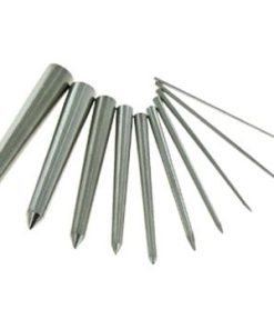 CAM Original Sterile Piercing Needles (50/Box)